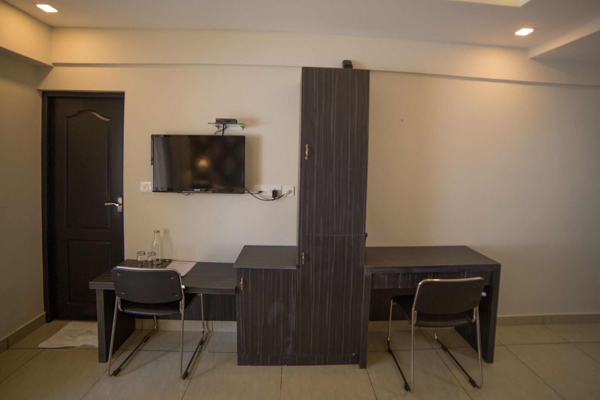 South Gate Residency Hotel Kochi Exterior foto